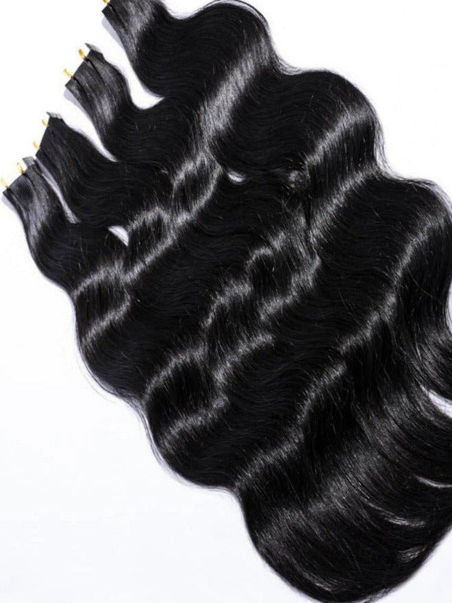 BODY WAVE / NATURAL WAVE EXTENSIONS (SET OF 3)