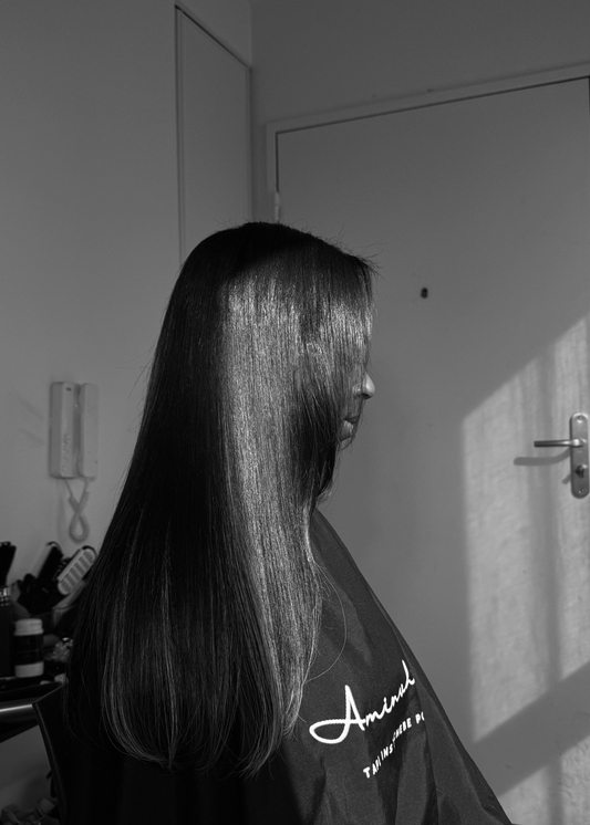 STRAIGHT EXTENSIONS (SET OF 3)