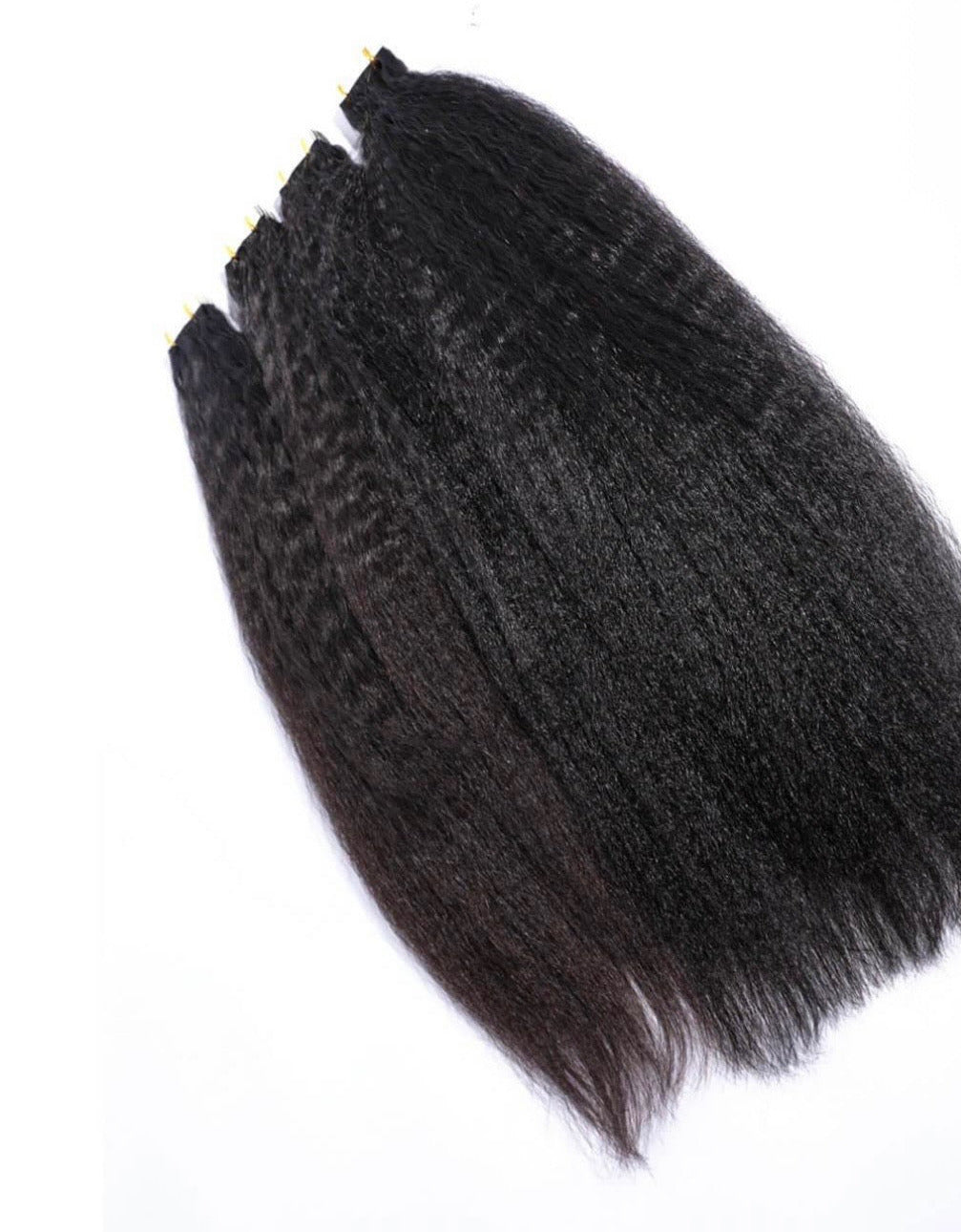 KINKY EXTENSIONS (SET OF 3)