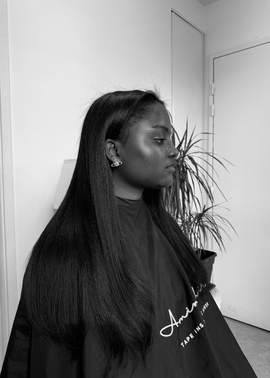KINKY EXTENSIONS (SET OF 3)