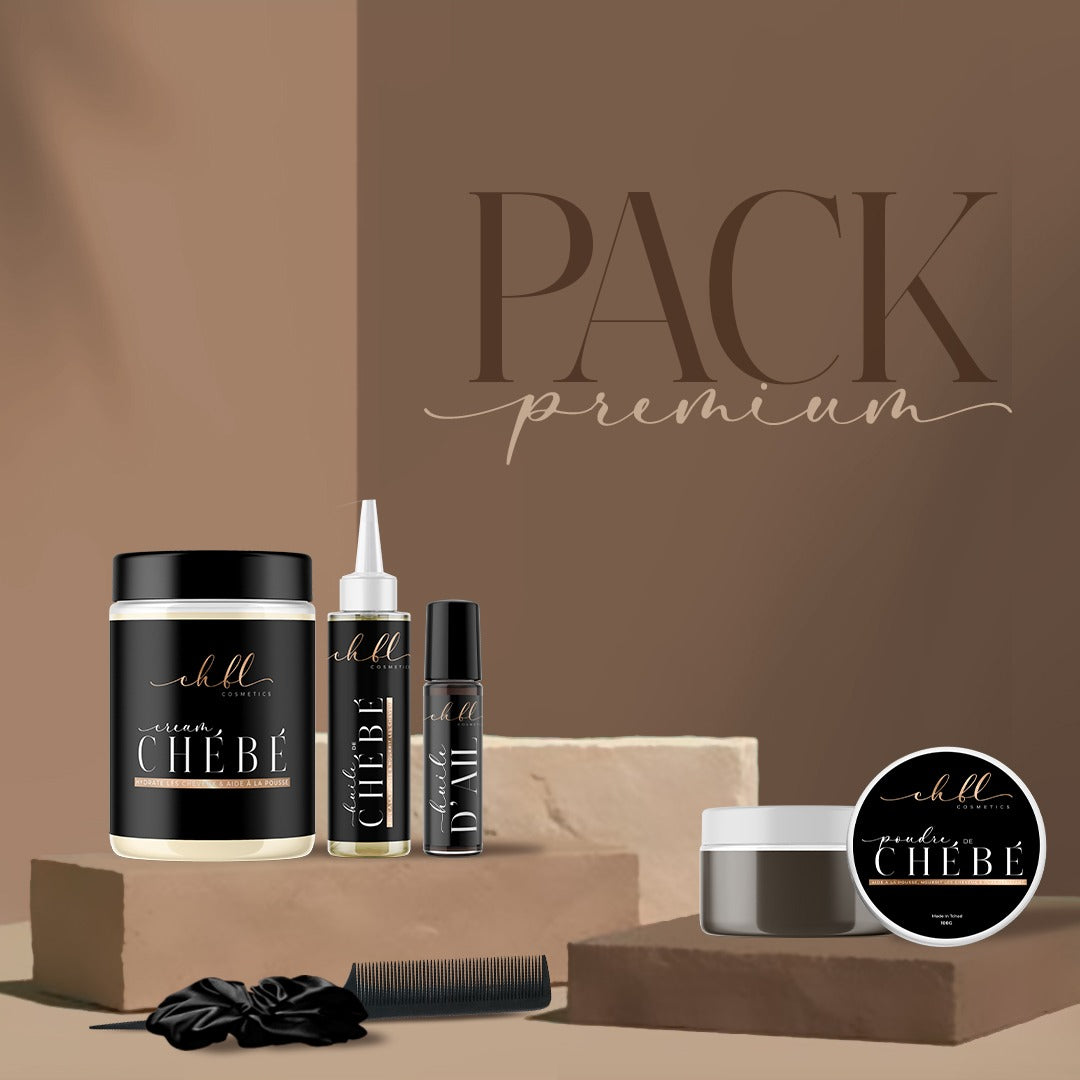 PREMIUM PACK