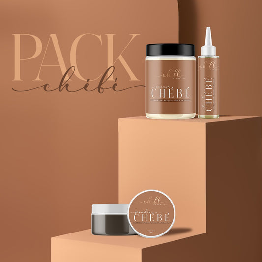 CHEBE PACK