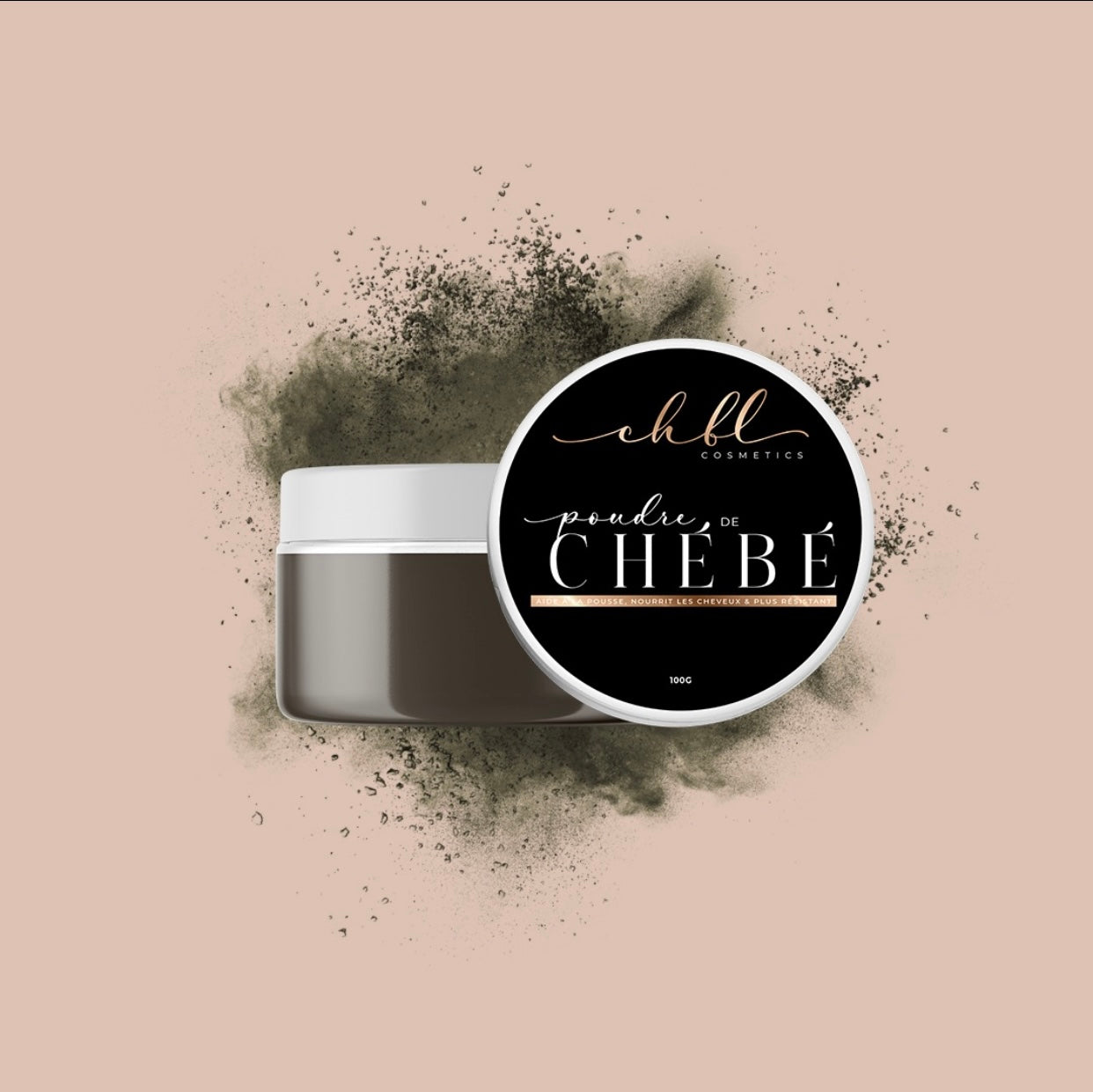 CHEBE POWDER