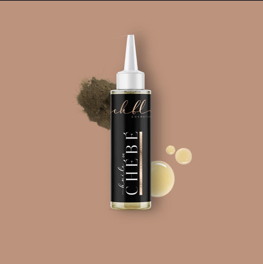 CHEBE OIL